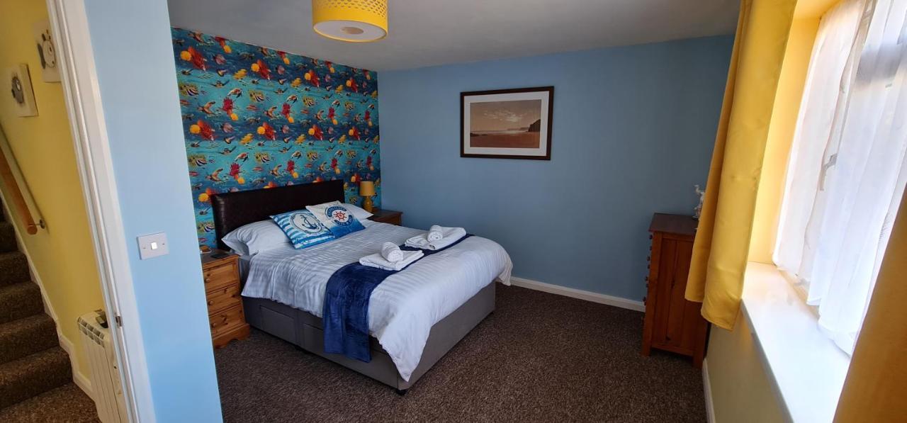 Parterre Holiday Apartments Sandown Exterior photo
